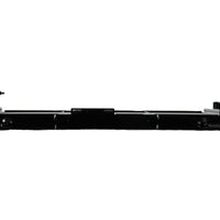 Radiador Automotriz Jeep  Cherokee Comanche, Sport,Briarwood,SE,Limited  T/A 91-01 32mm Tubo Soldado