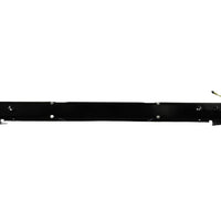 Radiador Automotriz Jeep  Cherokee Comanche, Sport,Briarwood,SE,Limited  T/A 91-01 32mm Tubo Soldado
