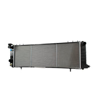 Radiador Automotriz Jeep  Cherokee Comanche, Sport,Briarwood,SE,Limited  T/A 91-01 32mm Tubo Soldado