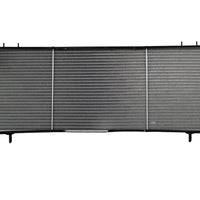 Radiador Automotriz Jeep  Cherokee Comanche, Sport,Briarwood,SE,Limited  T/A 91-01 32mm Tubo Soldado
