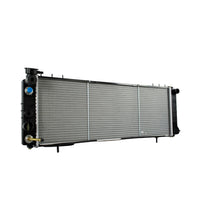 Radiador Automotriz Jeep  Cherokee Comanche, Sport,Briarwood,SE,Limited  T/A 91-01 32mm Tubo Soldado