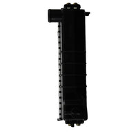 Radiador Automotriz Jeep  Cherokee Comanche, Sport,Briarwood,SE,Limited  T/A 91-01 32mm Tubo Soldado