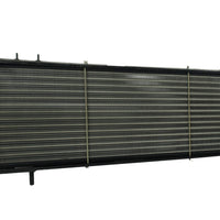 Radiador Automotríz Jeep Cherokee Comanche Briarwood 4 Cilindros T/A 91-01 34mm Aluminio M