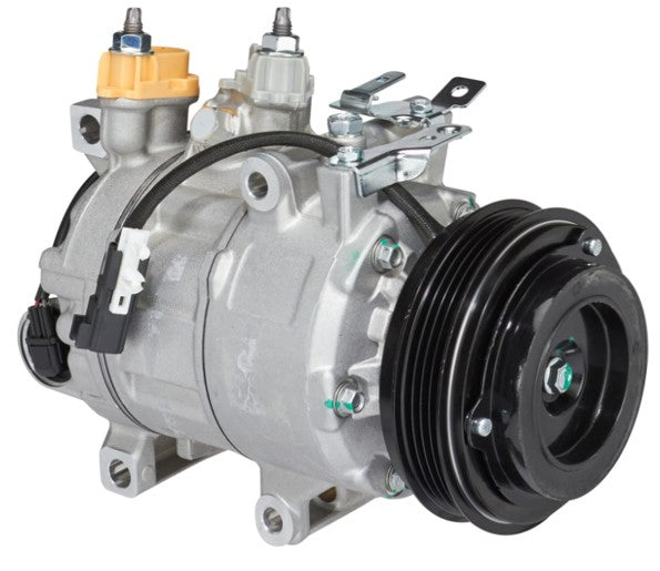 Compresor Aire Acondicionado Ford Focus S SE SEL Titanium 14-18