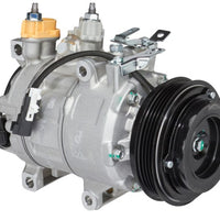 Compresor Aire Acondicionado Ford Focus S SE SEL Titanium 14-18