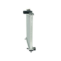 Radiador Automotriz Nissan Urban 02-08 32mm Tubo Soldado T/M