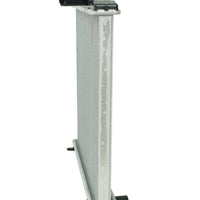 Radiador Automotriz Nissan Urban 02-08 32mm Tubo Soldado T/M