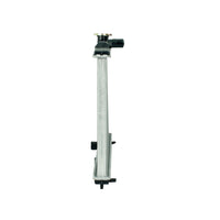 Radiador Automotriz Nissan Urban 02-08 32mm Tubo Soldado T/M