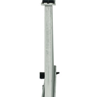 Radiador Automotriz Nissan Urban 02-08 32mm Tubo Soldado T/M