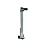 Radiador Automotriz Nissan  Urban  T/M 09 26mm  Tubo Soldado