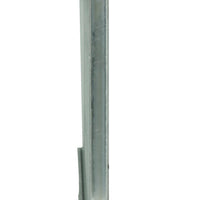 Radiador Automotriz Nissan  Urban  T/M 09 26mm  Tubo Soldado