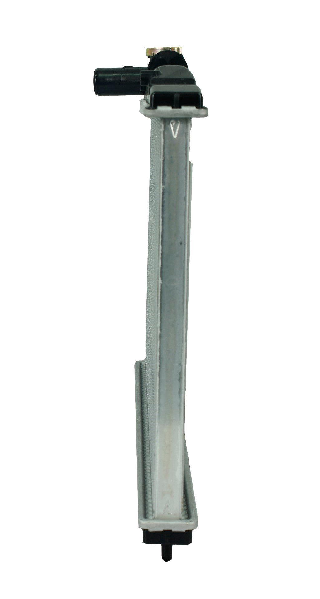 Radiador Automotriz Nissan  Urban  T/M 09 26mm  Tubo Soldado
