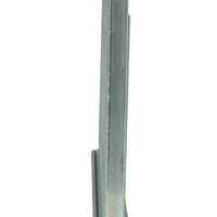 Radiador Automotriz Nissan  Urban  T/M 09 26mm  Tubo Soldado