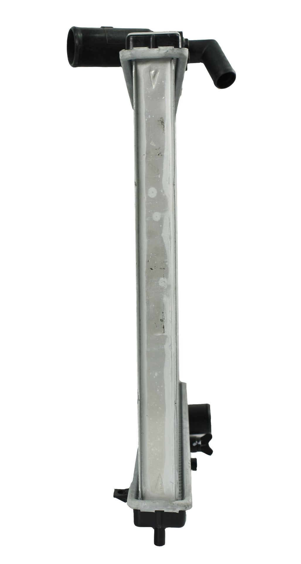 Radiador Automotriz Nissan Urban T/M 02-08 32mm Tubo Soldado