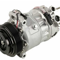 Compresor Aire Acondicionado Land Rover Defender 22-23