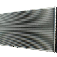 Radiador Automotriz Oldsmobile Pontiac, Buick Royale Bonneville,Electra, Park, T-Type, Lesabre Riviera T/A 88-99 32mm Tubo Soldado