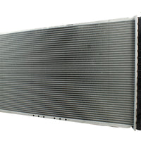 Radiador Automotriz Oldsmobile Pontiac, Buick Royale Bonneville,Electra, Park, T-Type, Lesabre Riviera T/A 88-99 32mm Tubo Soldado