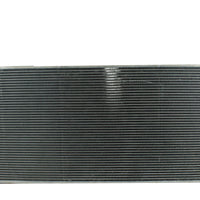 Radiador Automotriz GM Chevrolet Express 2500 3500, 3500, Savana T/A 96-02  56mm Tubo Soldado