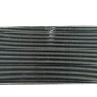 Radiador Automotriz GM Chevrolet Express 2500 3500, 3500, Savana T/A 96-02  56mm Tubo Soldado