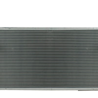 Radiador Automotriz Buick Chevrolet, Oldsmobile, Pontiac Regal Lumina, Cultas, Grand Prix T/A 91-93 26mm Tubo Soldado