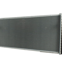 Radiador Automotriz Buick Chevrolet, Oldsmobile, Pontiac Regal Lumina, Cultas, Grand Prix T/A 91-93 26mm Tubo Soldado
