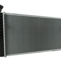 Radiador Automotriz Buick Chevrolet, Oldsmobile, Pontiac Regal Lumina, Cultas, Grand Prix T/A 91-93 26mm Tubo Soldado