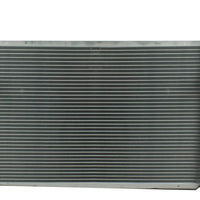Radiador Automotriz Buick Chevrolet, Oldsmobile, Pontiac Regal Lumina, Cultas, Grand Prix T/A 91-93 26mm Tubo Soldado