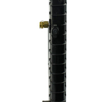 Radiador Automotriz Buick Chevrolet, Oldsmobile, Pontiac Regal Lumina, Cultas, Grand Prix T/A 91-93 26mm Tubo Soldado
