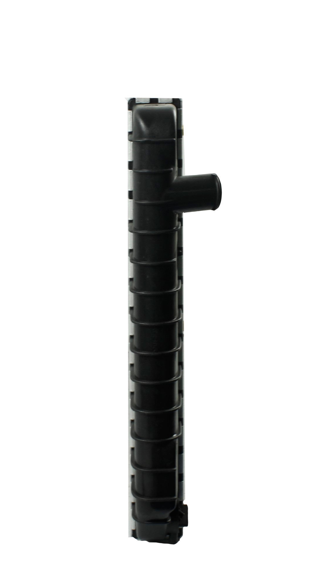 Radiador Automotriz Buick Chevrolet, Oldsmobile, Pontiac Regal Lumina, Cultas, Grand Prix T/A 91-93 26mm Tubo Soldado