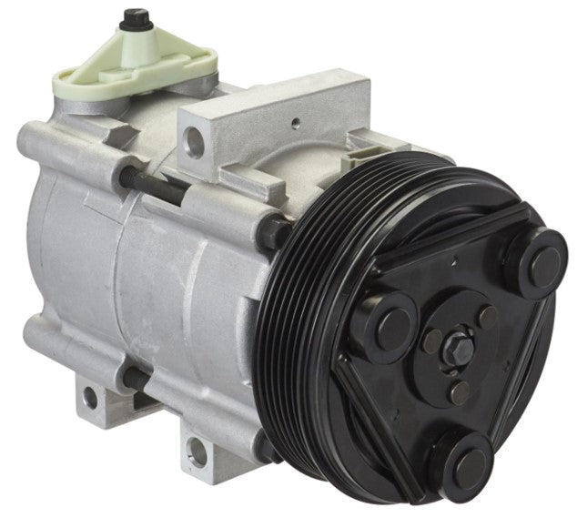 Compresor Aire Acondicionado Ford F-150 02-04 -F250 F-350 F-450 02-06