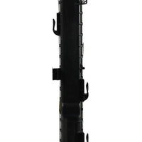 Radiador Automotriz Mercedes Benz  ML55 AMG Base ML350 Base T/A 00-05  42mm Tubo Soldado