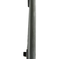 Radiador Automotriz Nissan  300ZX Maxima T/A 89-96  26mm Tubo Soldado