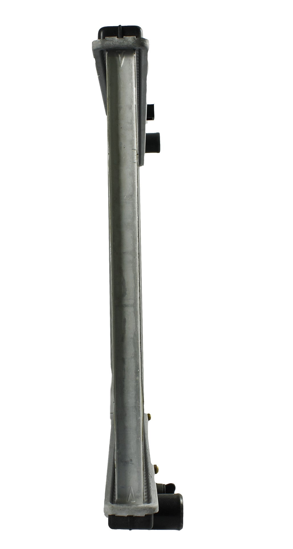 Radiador Automotriz Nissan  300ZX Maxima T/A 89-96  26mm Tubo Soldado