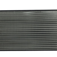 Radiador Automotríz Audi A4 Passat T/A 96-05 34mm Aluminio M