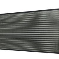 Radiador Automotríz Audi A4 Passat T/A 96-05 34mm Aluminio M