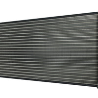 Radiador Automotríz Audi A4 Passat T/A 96-05 34mm Aluminio M