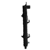 Radiador Automotriz Mercedes Benz Clase A W168 97-04 26mm Tubo Soldado T/A