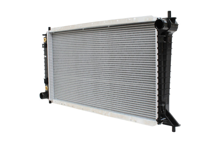 Radiador Automotriz Ford Lincoln Expedition F150 F250, Lobo, Mark T/A 05-08  32mm Tubo Soldado