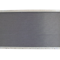 Radiador Automotriz Ford Lincoln Expedition F150 F250, Lobo, Mark T/A 05-08  32mm Tubo Soldado