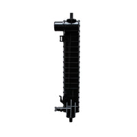 Radiador Automotriz Ford Lincoln Expedition F150 F250, Lobo, Mark T/A 05-08  32mm Tubo Soldado