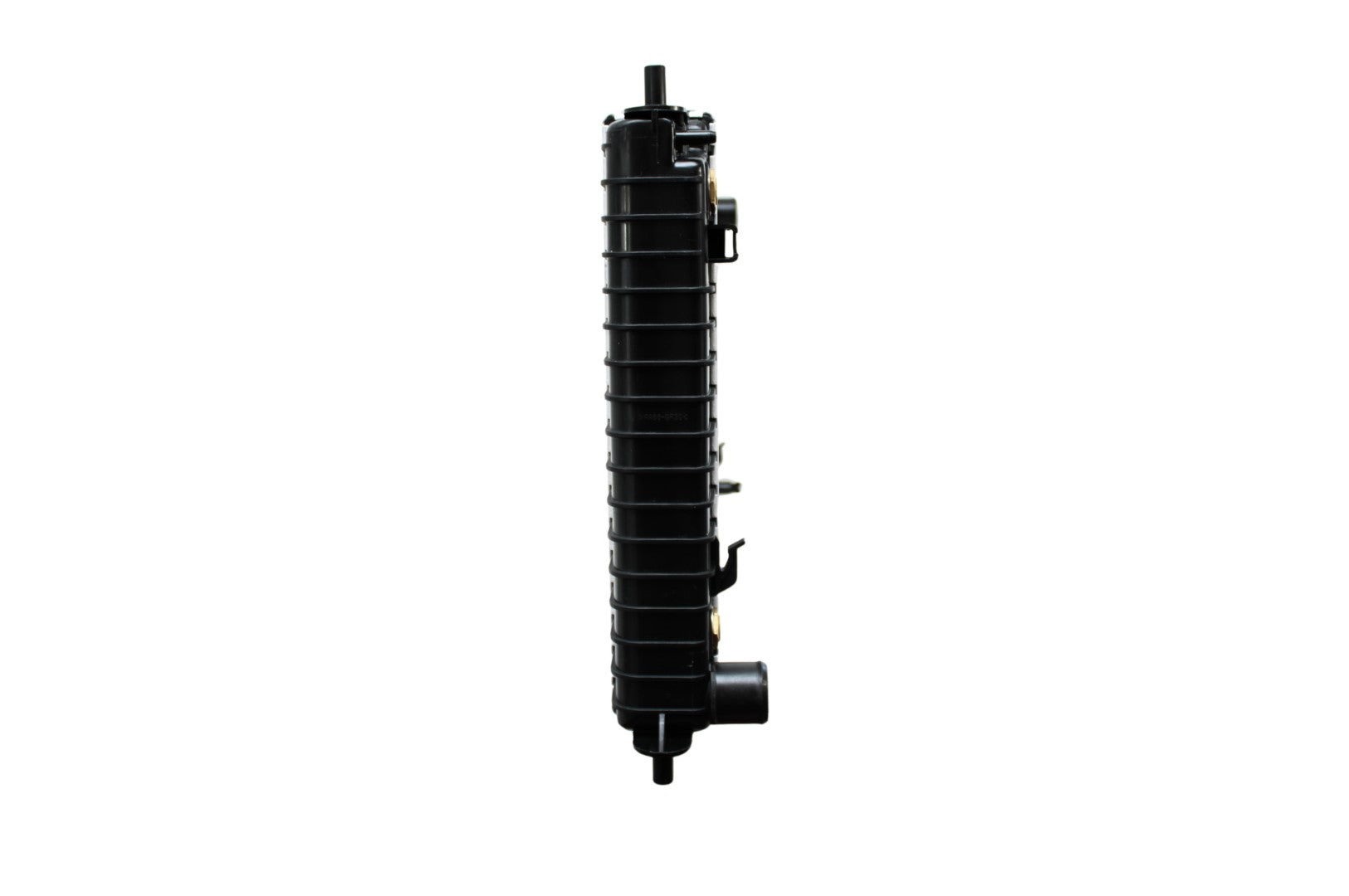Radiador Automotriz Ford Lincoln Expedition F150 F250, Lobo, Mark T/A 05-08  32mm Tubo Soldado