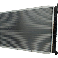 Radiador Automotriz Ford Mercury Escort LX GT, Tracer, ZX2,Deportivo,Aust T/A 91-02 26mm Tubo Soldado