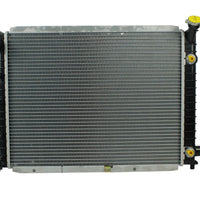 Radiador Automotriz Ford Mercury Escort LX GT, Tracer, ZX2,Deportivo,Aust T/A 91-02 26mm Tubo Soldado