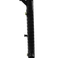 Radiador Automotriz Ford Mercury Escort LX GT, Tracer, ZX2,Deportivo,Aust T/A 91-02 26mm Tubo Soldado