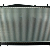 Radiador Automotriz GM Suzuki Optra base LS, LT, Forenza, Reno T/M 04-10  16mm Tubo Soldado