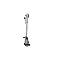 Radiador Automotriz GM Suzuki Optra base LS, LT, Forenza, Reno T/M 04-10  16mm Tubo Soldado