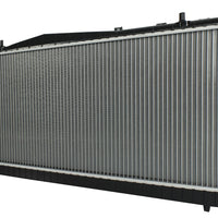 Radiador Automotriz GM Suzuki Optra base LS,LT,Forenza, Reno T/A 04-10  16mm Tubo Soldado