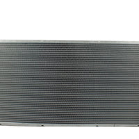 Radiador Automotriz GM Express 2500 3500, Savana 2500 3500 4500 T/A 04-15 26mm Tubo Soldado