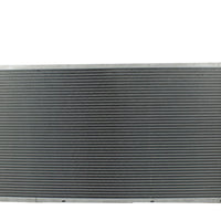 Radiador Automotriz GM Express 2500 3500, Savana 2500 3500 4500 T/A 04-15 26mm Tubo Soldado