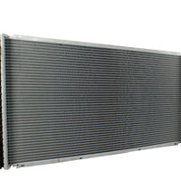Radiador Automotriz GM Express 2500 3500, Savana 2500 3500 4500 T/A 04-15 26mm Tubo Soldado